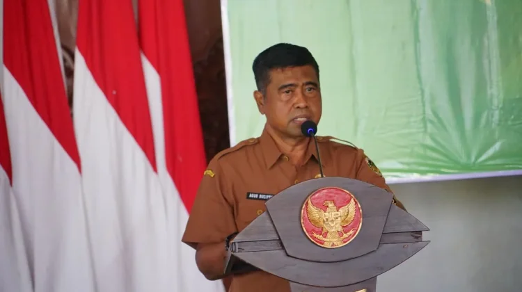 Wabup Madiun: Penataan Penugasan ASN Jadi Hadiah Tuk Peningkatan Profesionalisme