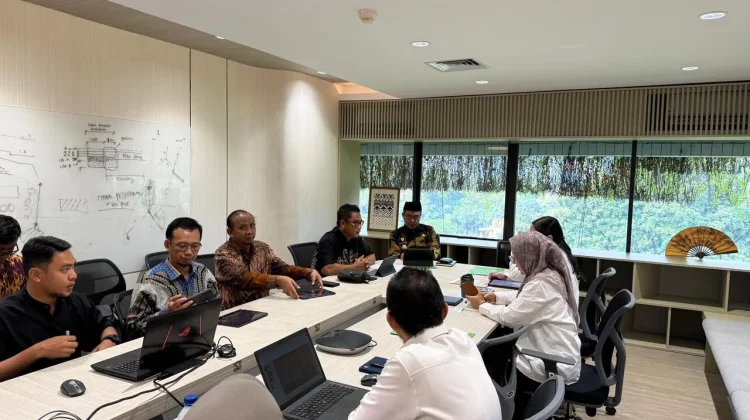 Bupati Madiun: Pelayanan Insfrastruktur Dukung Swasembada Pangan dan Energi