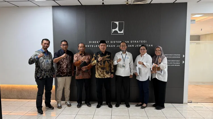Bupati Madiun: Pelayanan Insfrastruktur Dukung Swasembada Pangan dan Energi