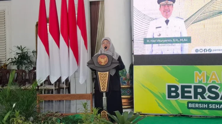 Ketua APMMJ Kabupaten Madiun Ungkap Program Pascapengukuhan