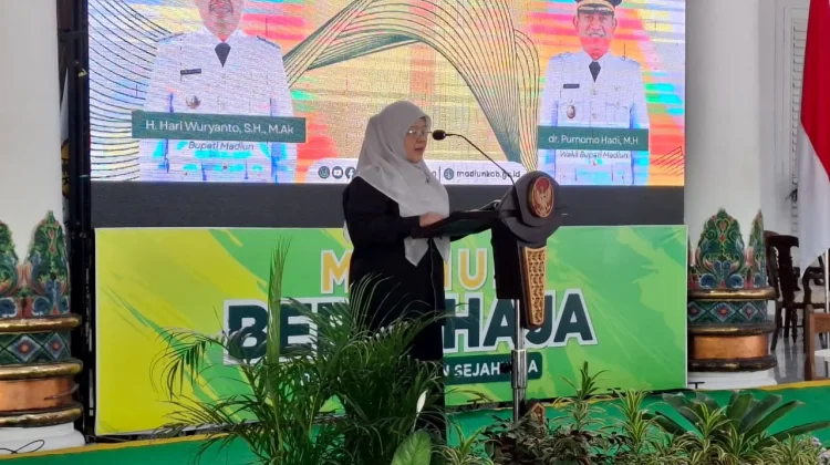 Ketua APMMJ Kabupaten Madiun Ungkap Program Pascapengukuhan