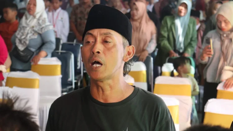 Hari Jadi ke-458, Pemkab Madiun Gelar Khitan Massal