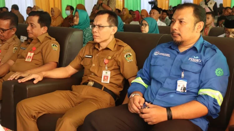 Hari Jadi ke-458, Pemkab Madiun Gelar Khitan Massal