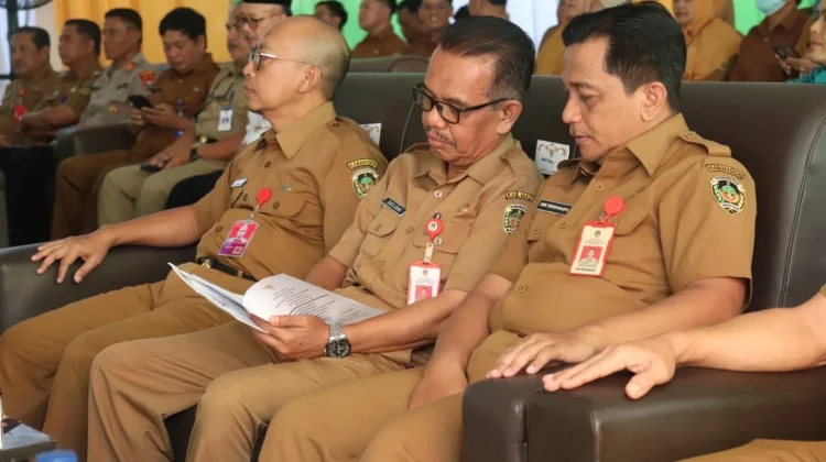 Hari Jadi ke-458, Pemkab Madiun Gelar Khitan Massal