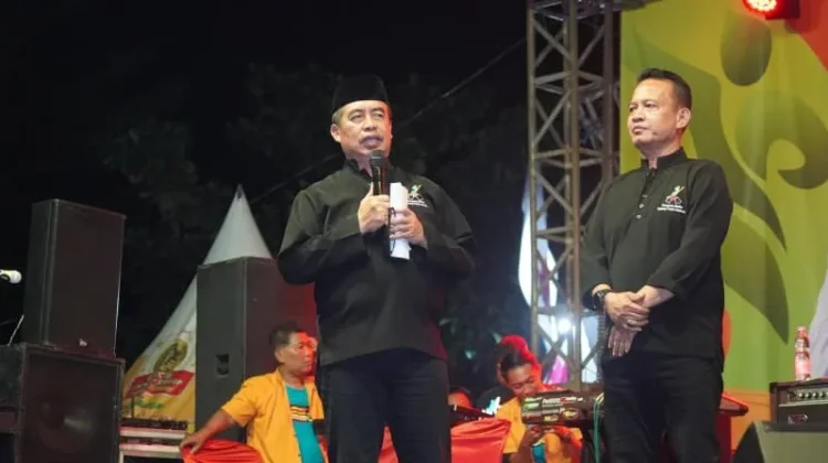 Sepasma Jadi Motor Penggerak Ekonomi Rakyat