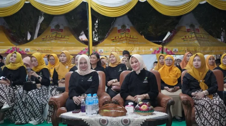 Sepasma Jadi Motor Penggerak Ekonomi Rakyat