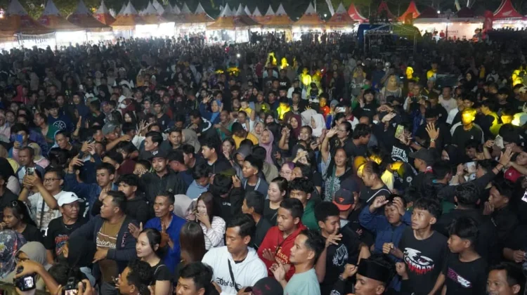 Sepasma Jadi Motor Penggerak Ekonomi Rakyat