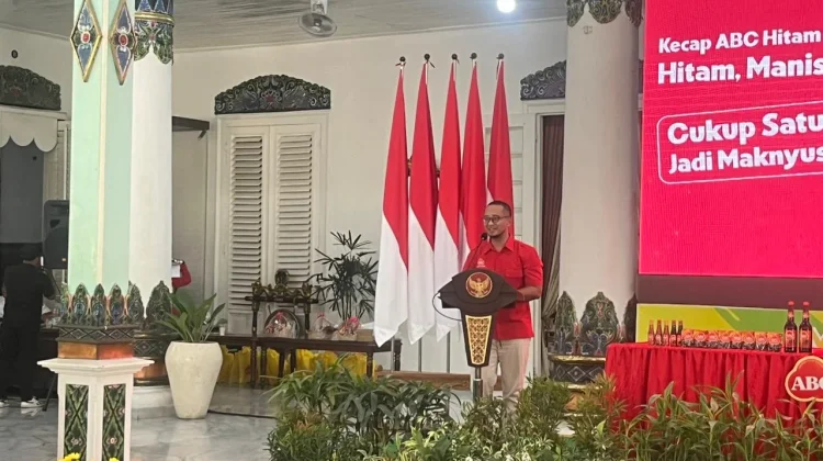 Akademi ABC (Ahlinya Buat Citarasa) Sambangi Kabupaten Madiun