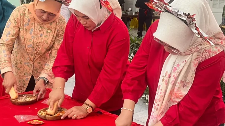 Akademi ABC (Ahlinya Buat Citarasa) Sambangi Kabupaten Madiun