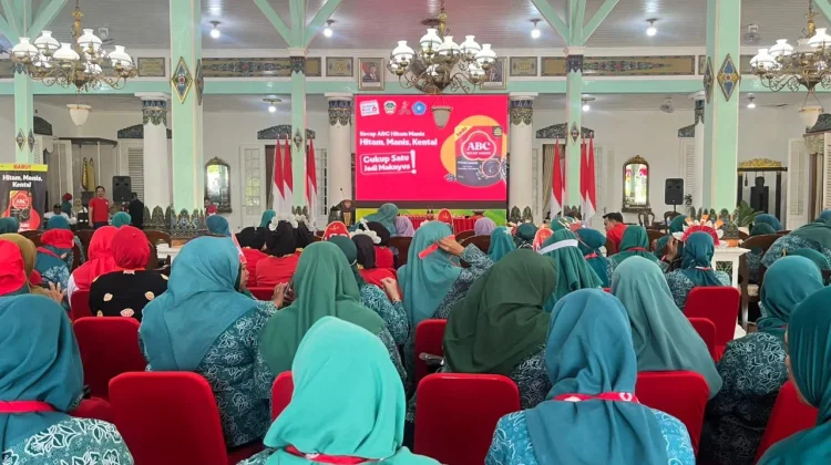 Akademi ABC (Ahlinya Buat Citarasa) Sambangi Kabupaten Madiun