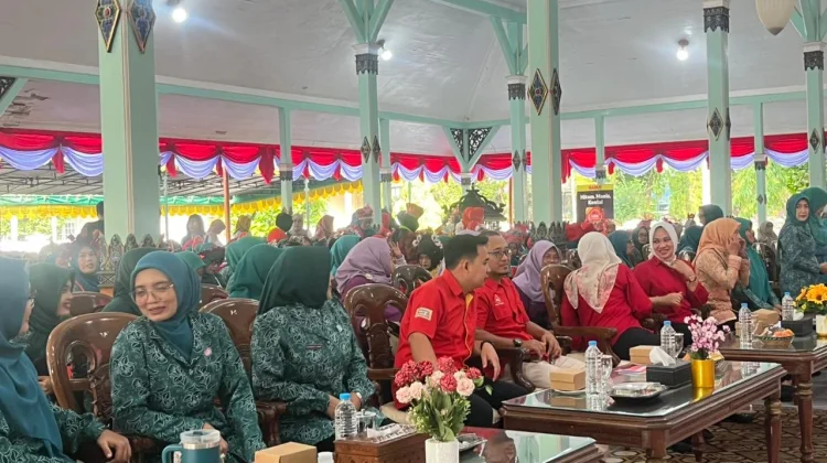 Akademi ABC (Ahlinya Buat Citarasa) Sambangi Kabupaten Madiun
