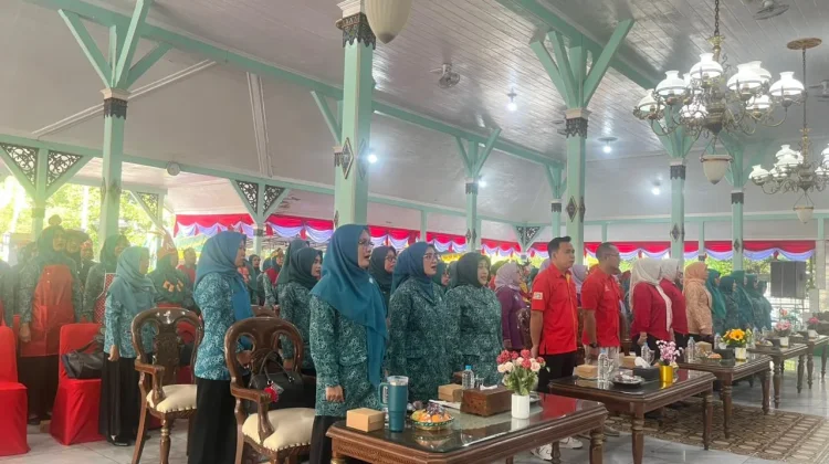 Akademi ABC (Ahlinya Buat Citarasa) Sambangi Kabupaten Madiun