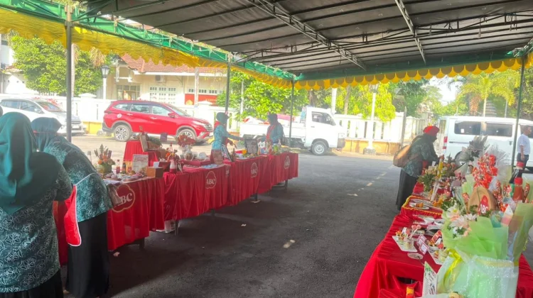 Akademi ABC (Ahlinya Buat Citarasa) Sambangi Kabupaten Madiun