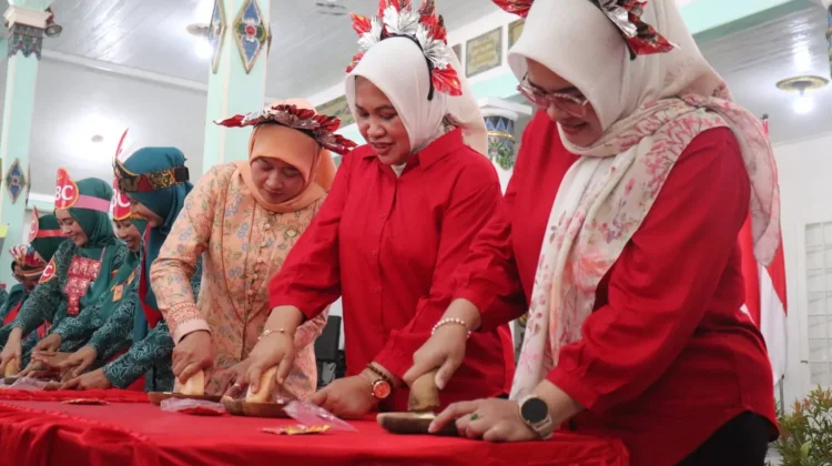 Akademi ABC (Ahlinya Buat Citarasa) Sambangi Kabupaten Madiun