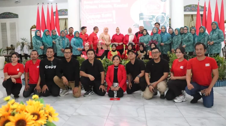 Akademi ABC (Ahlinya Buat Citarasa) Sambangi Kabupaten Madiun