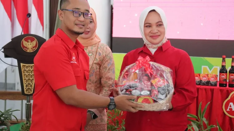 Akademi ABC (Ahlinya Buat Citarasa) Sambangi Kabupaten Madiun