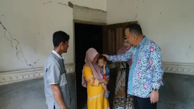 Pemkab Magetan Perkuat Upaya Program Anting Emas Andalkan Pendampingan Intensif