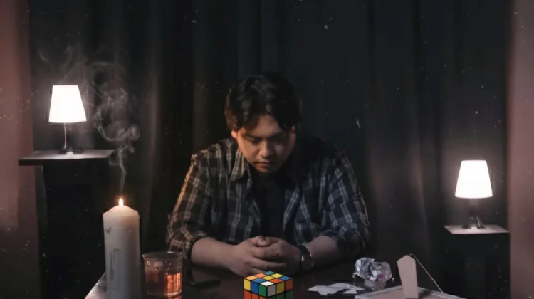 Dika Silaban Rilis Single “Mati Rasa”, Kisah tentang Kehilangan dan Kekecewaan