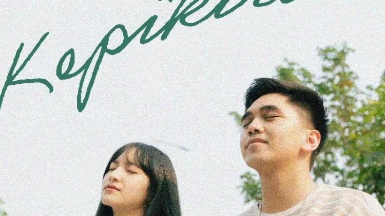 BESOK! Rilis Mini Album Perdana “Kepikiran"