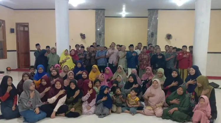 Cegah IRET di Magetan dengan Perkuat Moderasi Beragama dan Ketahanan Masyarakat