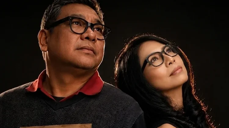 Clay Siahaan dan Sisca Insani Persembahkan Single "Surat untuk Penakluk Hatiku"
