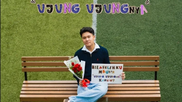 "Ujung-Ujungnya”, Sheemar Tampilkan Sisi Personal di Fase Baru Bermusik