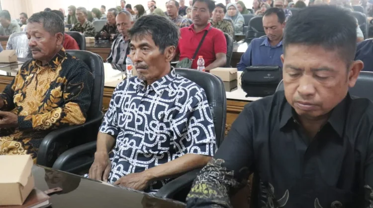Pemkab Madiun Gelar Sinergisitas Peran Strategis Petani