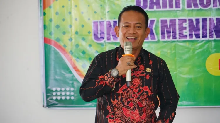 Optimalisasi Program Bantuan Sosial dari Konsumtif Jadi Produktif