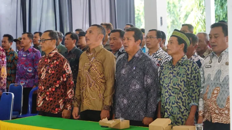 Optimalisasi Program Bantuan Sosial dari Konsumtif Jadi Produktif