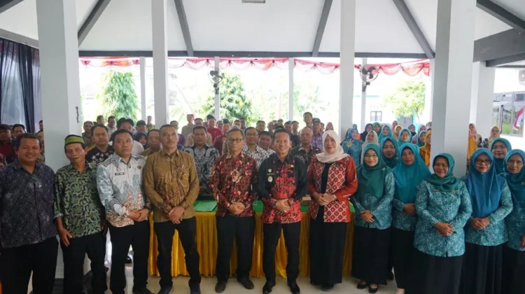 Optimalisasi Program Bantuan Sosial dari Konsumtif Jadi Produktif