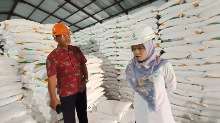 HAP Gula Belum Ditetapkan, Petani Tebu Magetan Tunggu Kepastian Harga