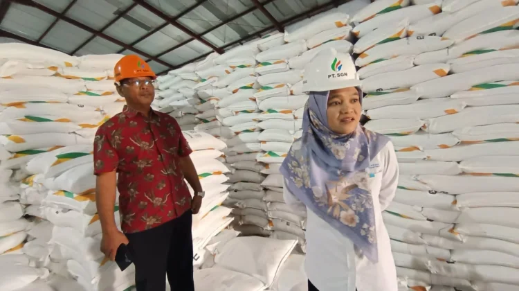 HAP Gula Belum Ditetapkan, Petani Tebu Magetan Tunggu Kepastian Harga