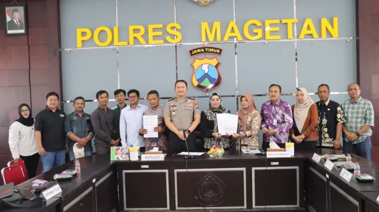 Penyebab Telur Magetan Anjlok, Produksi 79 Ton Sehari Kebutuhan Lokal Hanya 3 Ton