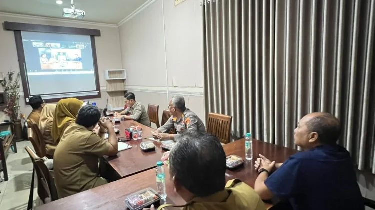 Satgas Pangan Petakan Lahan untuk Perluas Budidaya Bawang Putih di Magetan