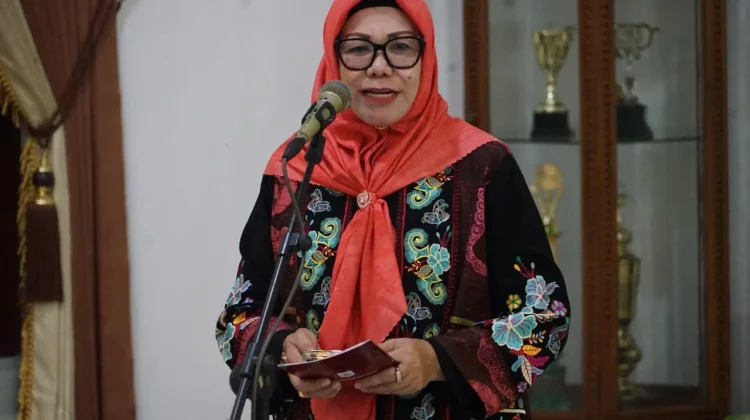 Adopsi Skema KPBU APJ, Pemkab Sumbawa Barat Studi Tiru ke Kab. Madiun