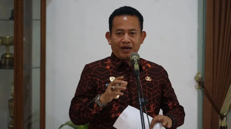 Adopsi Skema KPBU APJ, Pemkab Sumbawa Barat Studi Tiru ke Kab. Madiun