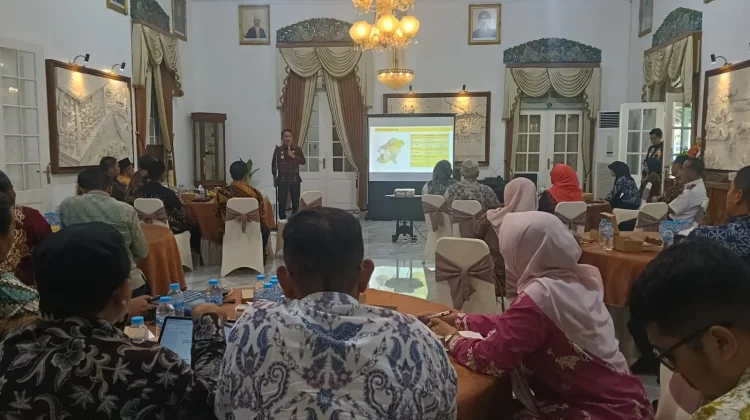 Adopsi Skema KPBU APJ, Pemkab Sumbawa Barat Studi Tiru ke Kab. Madiun
