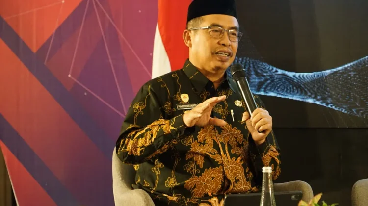 Bupati Madiun Dorong Kolaborasi Antarwilayah di Pawitandirogo 2026