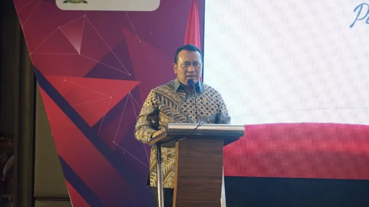 Bupati Madiun Dorong Kolaborasi Antarwilayah di Pawitandirogo 2026