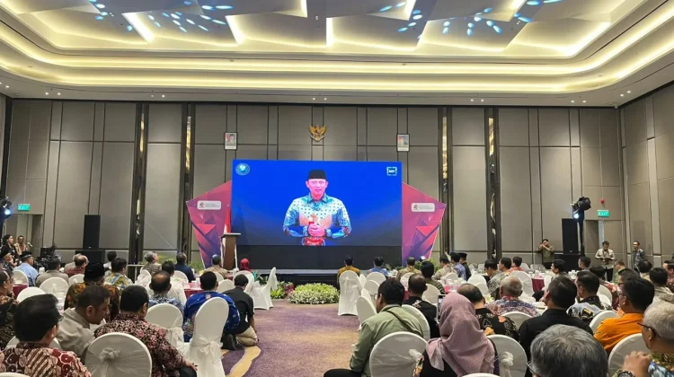 Paguyuban Pawitandirogo Gelar Sarasehan Kemerdekaan di Madiun