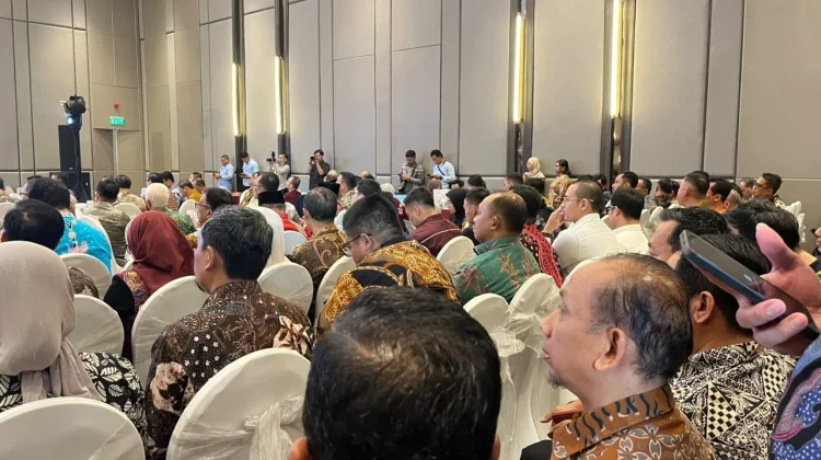 Paguyuban Pawitandirogo Gelar Sarasehan Kemerdekaan di Madiun