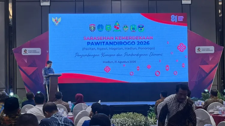 Perkuat Sinergitas, Sektor Ekraf Jadi Mesin Baru Pertumbuhan Ekonomi di Jatim
