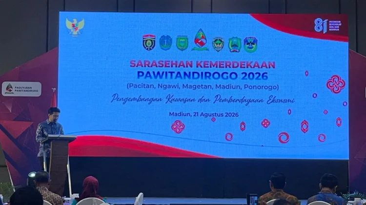 Perkuat Sinergitas, Sektor Ekraf Jadi Mesin Baru Pertumbuhan Ekonomi di Jatim