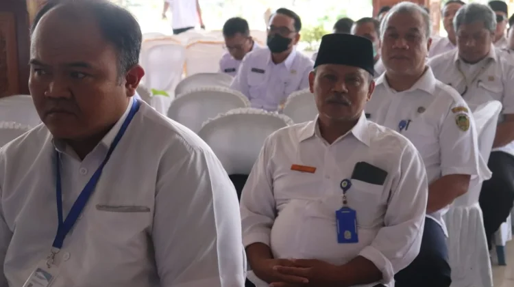 Perkuat Spiritualitas, Pemkab Madiun Peringati Maulid Nabi Muhammad SAW