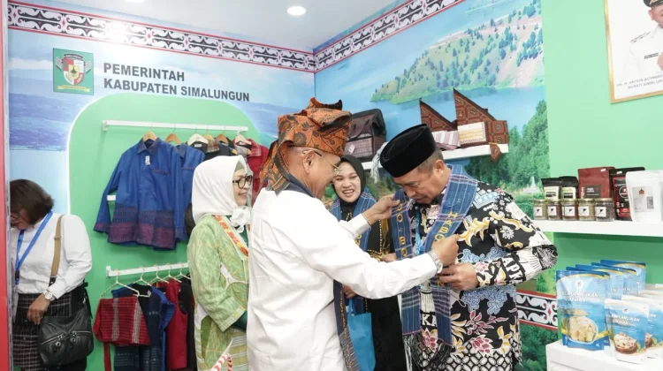 Pemkab Madiun Perluas Jangkauan Pasar UMKM