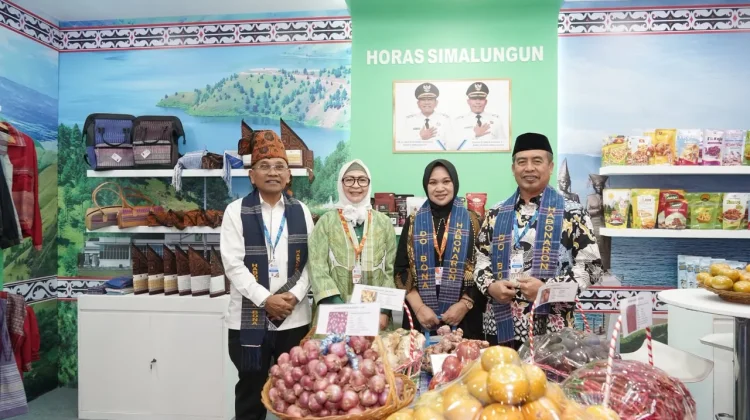 Pemkab Madiun Perluas Jangkauan Pasar UMKM