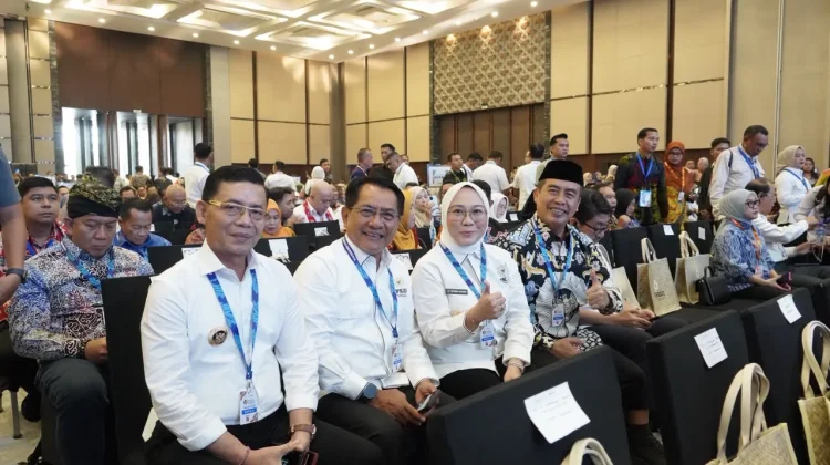 Pemkab Madiun Perluas Jangkauan Pasar UMKM