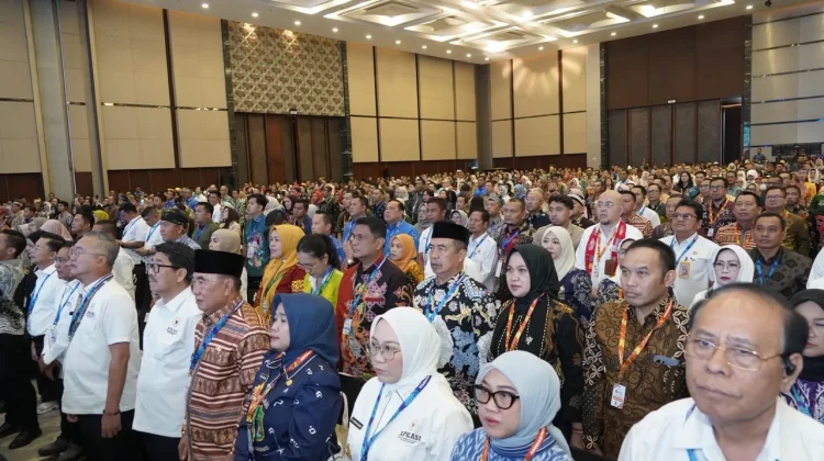 Pemkab Madiun Perluas Jangkauan Pasar UMKM