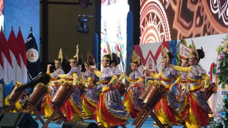 Pemkab Madiun Perluas Jangkauan Pasar UMKM