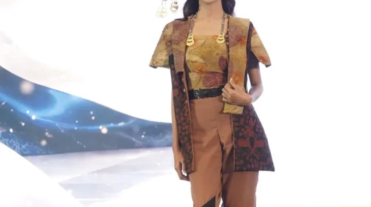 Ajang Promosi Batik, Wastra Madiun Tampil Elegan di APKASI Otonomi Expo 2026